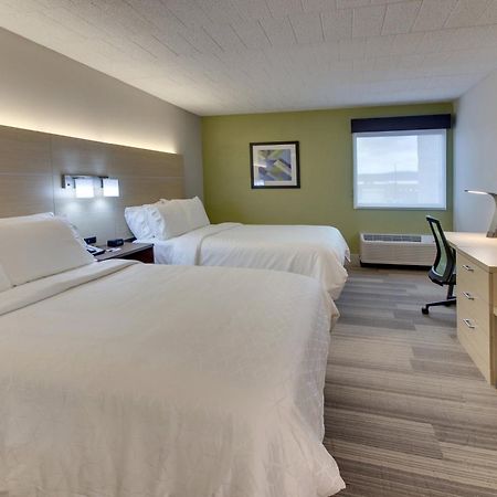 Holiday Inn Express Pittston - Scranton Airport By Ihg Екстериор снимка