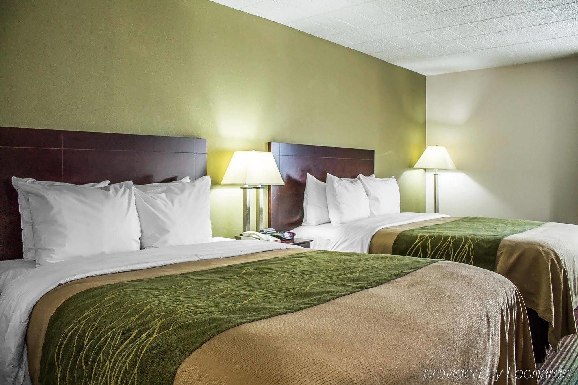 Holiday Inn Express Pittston - Scranton Airport By Ihg Екстериор снимка