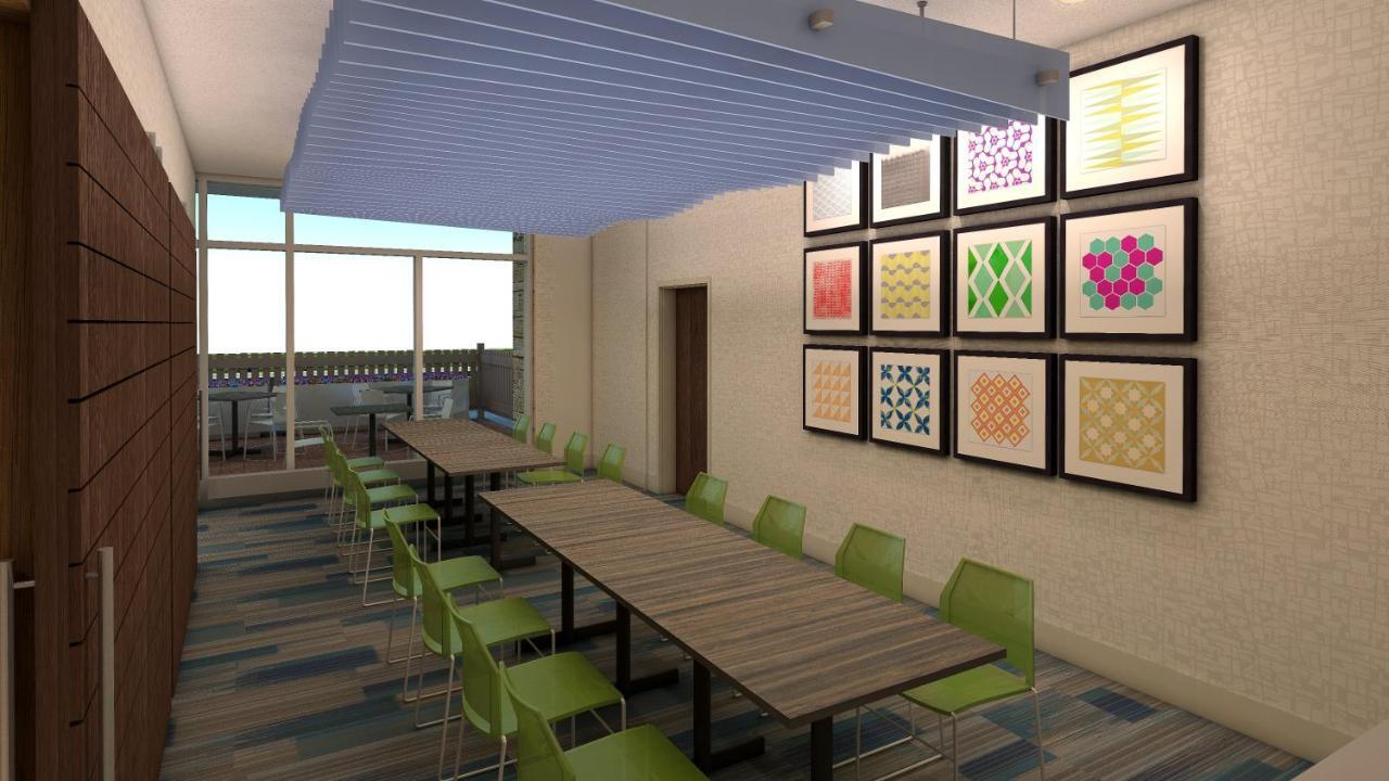 Holiday Inn Express Pittston - Scranton Airport By Ihg Екстериор снимка